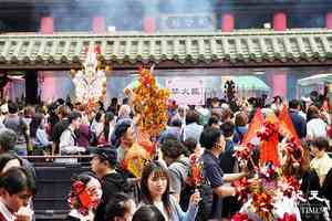 丙午馬年|赤口善信湧車公廟祈福(多圖)