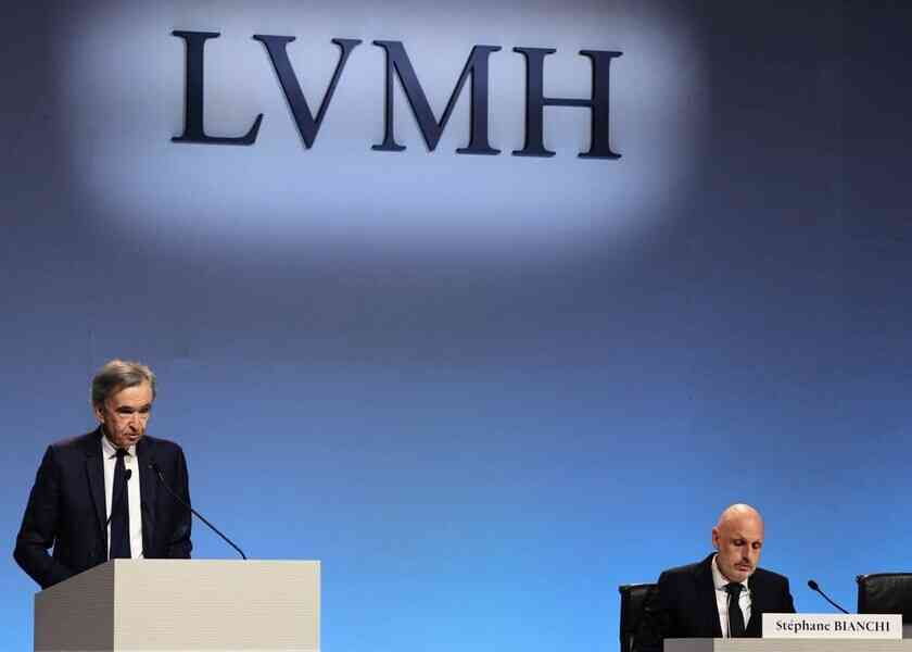 【新世紀特稿】全球奢侈品銷售失速：財富正在流向何處？