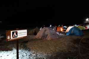 新年逾萬人「迫爆」西貢 環團促儘快訂生態旅遊政策