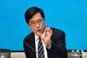 宏福苑收購涉40億公帑補貼 黃偉綸稱接受方案不代表放棄民事索償