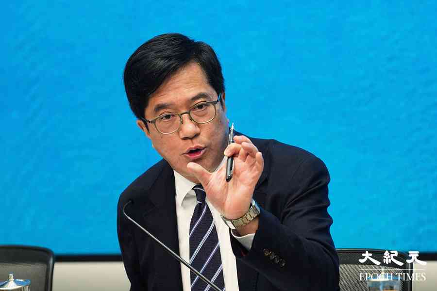 宏福苑收購涉40億公帑補貼 黃偉綸稱接受方案不代表放棄民事索償