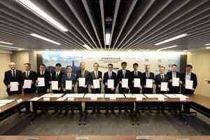 政府下周推《香港鐵路標準》 引入大陸及其它地方標準