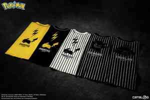 Catalog推全新Pokémon系列 朗豪坊分店舉行首發活動