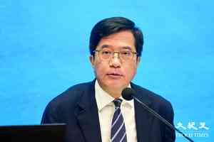 宏福苑5級火｜政府動用40億元公帑補貼收購 黃偉綸：已納預算案