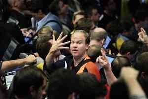 特里芬難題：美元的宿命，還是制度問題？