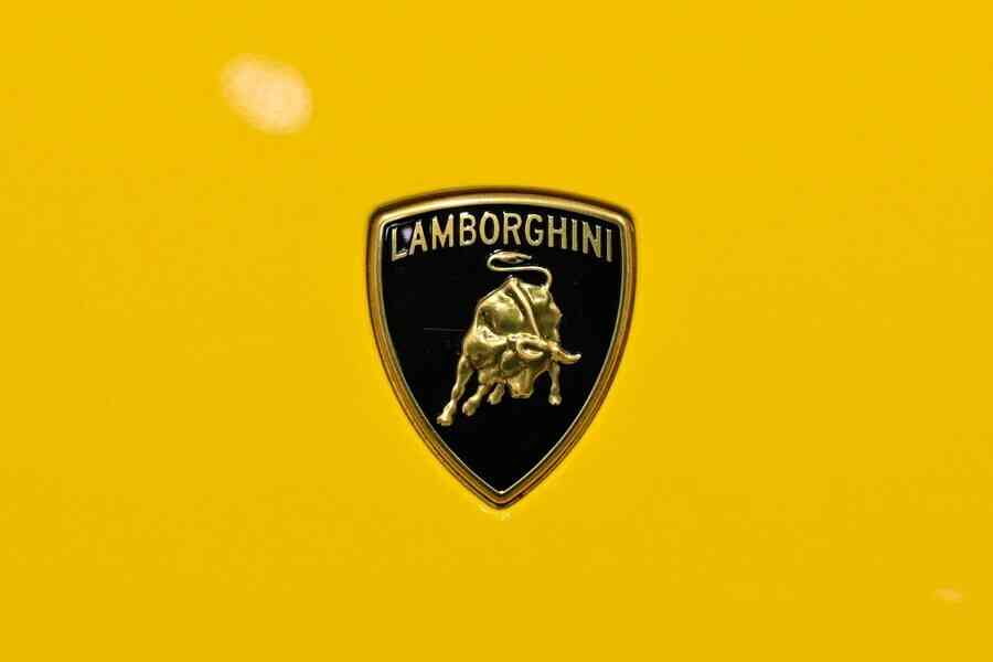 【每日品牌】林寶堅尼轉向插電式混合動力車 捨棄全電動計劃