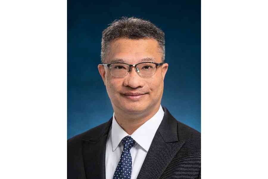 醫療輔助隊總參事黃英強涉嫌非禮女同事 遭撤職並起訴