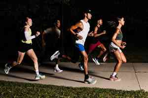 Saucony Endorphin系列引入全新成員Endorphin Azura