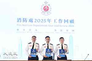 消防處火警召喚按年跌近5% 擬修例管消防裝置關閉