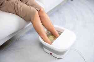 【健康1+1】腳受寒傷全身 中醫教你養生泡腳法