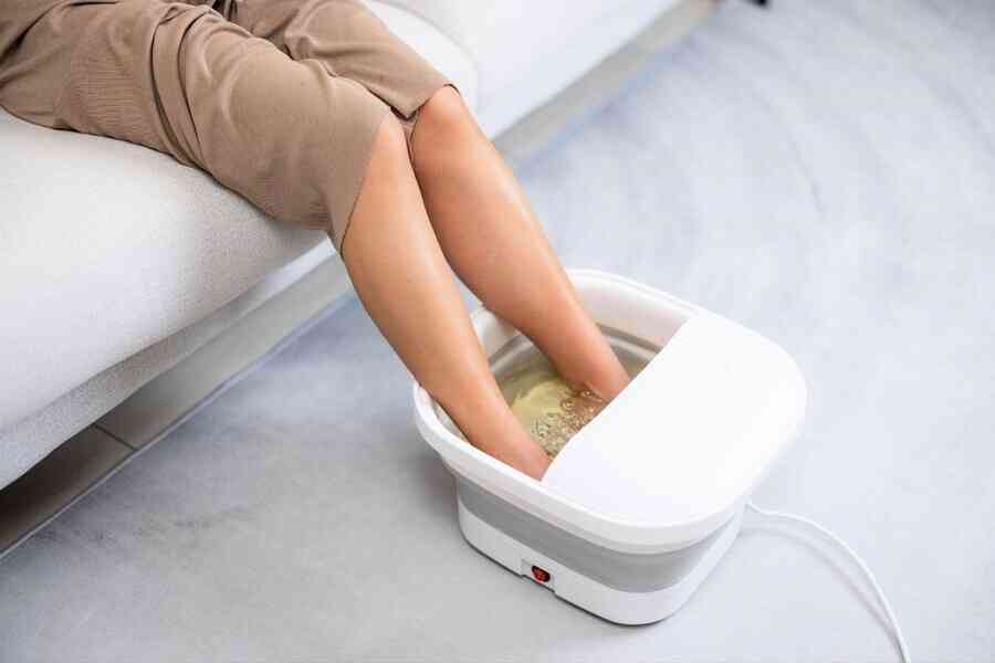 【健康1+1】腳受寒傷全身 中醫教你養生泡腳法