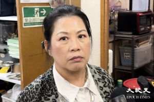 預算案2026|街坊批預算案沒正視基層