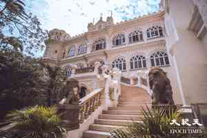 【康港劉影】從道格拉斯堡到港大 大學堂見證逾160年變遷