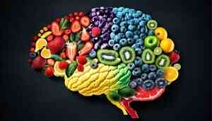 低升糖食物保護大腦 這樣吃最有效