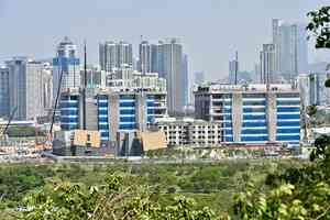 預算案2026｜擬向3個創科園區注資300億 孫東料河套區整體發展成本約2千億