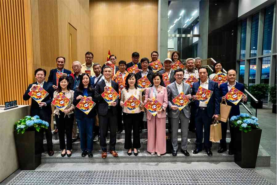 洪水橋等新發展區擬建單車主幹道  駛至路口毋須落地推車