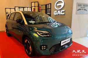 預算案2026｜電動車「一換一」3.1屆滿 電動車行負責人：昨晚通宵營業