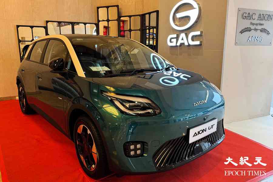 預算案2026｜電動車「一換一」3.1屆滿 電動車行負責人：昨晚通宵營業