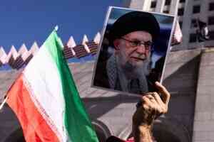 【談股論金】哈梅內伊萬沒料因通脹終致遭斬首