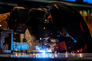 【新世紀特稿】【時事軍事】夏洛山｜從底層邏輯透視中美國防工業的根本差異