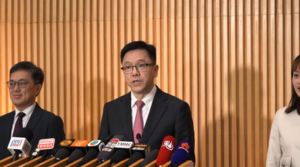 沙嶺數據園區用地潤江智算5.81億得標 承諾首3年投資238億元