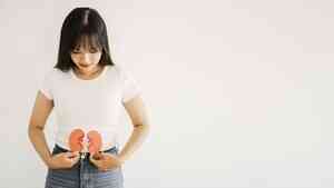 避免洗腎 中醫治療方法逆轉腎功能