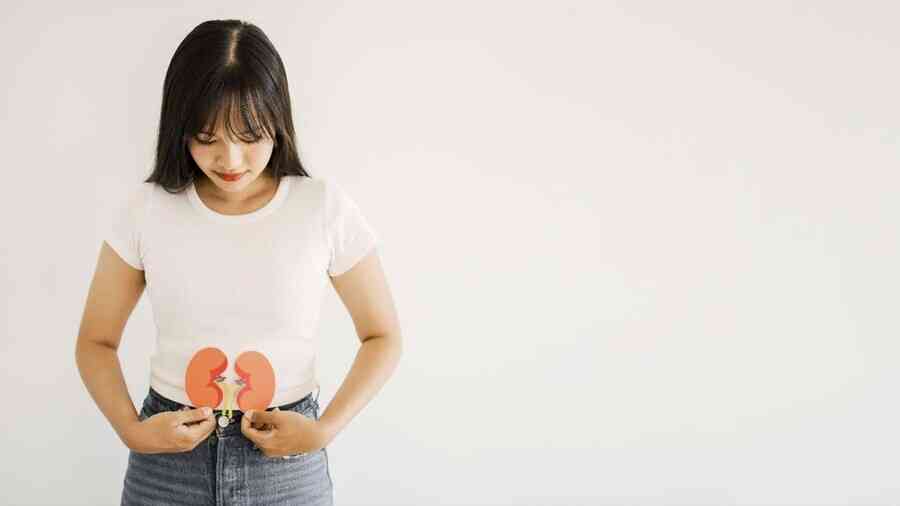 避免洗腎 中醫治療方法逆轉腎功能