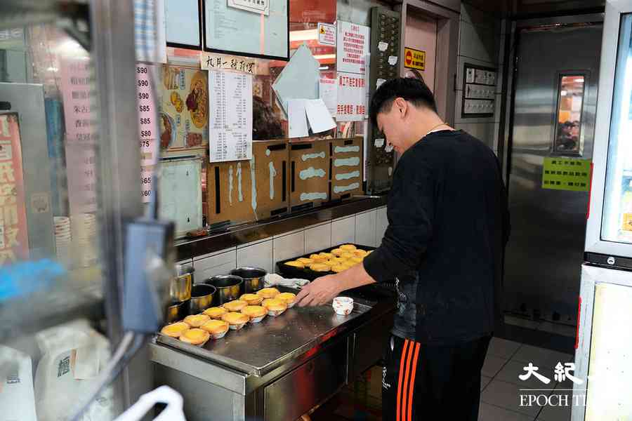 結業潮｜屹立灣仔逾八十載 檀島咖啡餅店分店因加租、市道低迷結業
