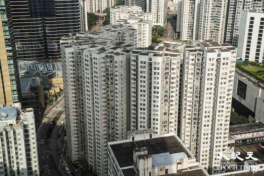 【用家入市】鰂魚涌康山花園三房戶705萬轉手