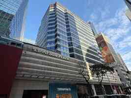 第一太平戴維斯:廣東道甲級商廈單位罕有放售