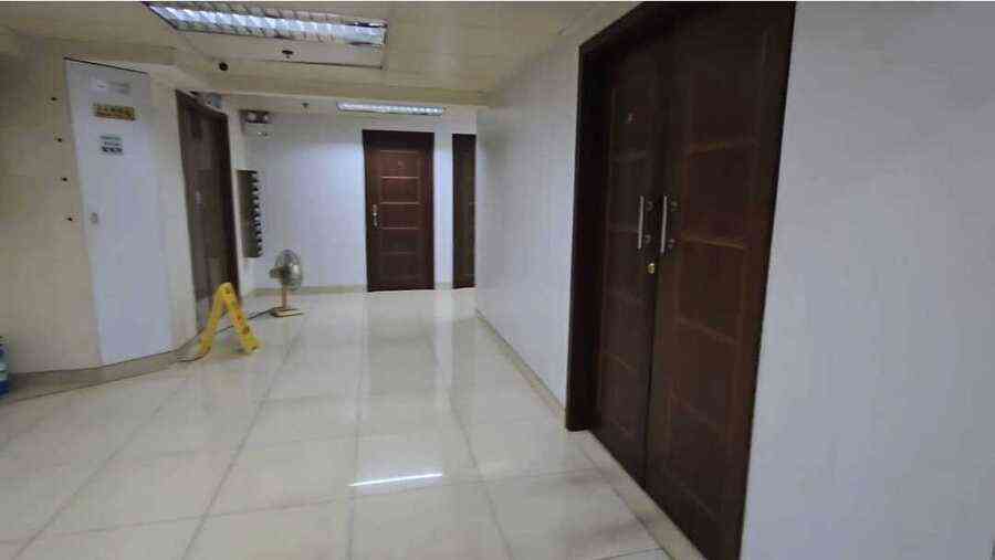 美聯：荃灣新豐工業大廈高層單位放售 意向售價1,350萬