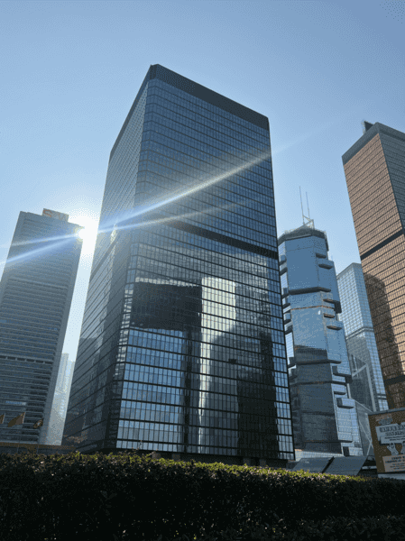 第一太平戴維斯：金鐘海富中心寫字樓單位放售