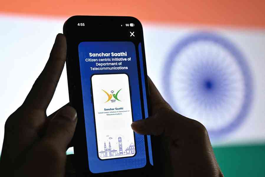 【零壹易悟】言卂隱士︱強制安裝監控軟件的啓示