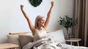 傳統中醫的五臟養生方——護肝