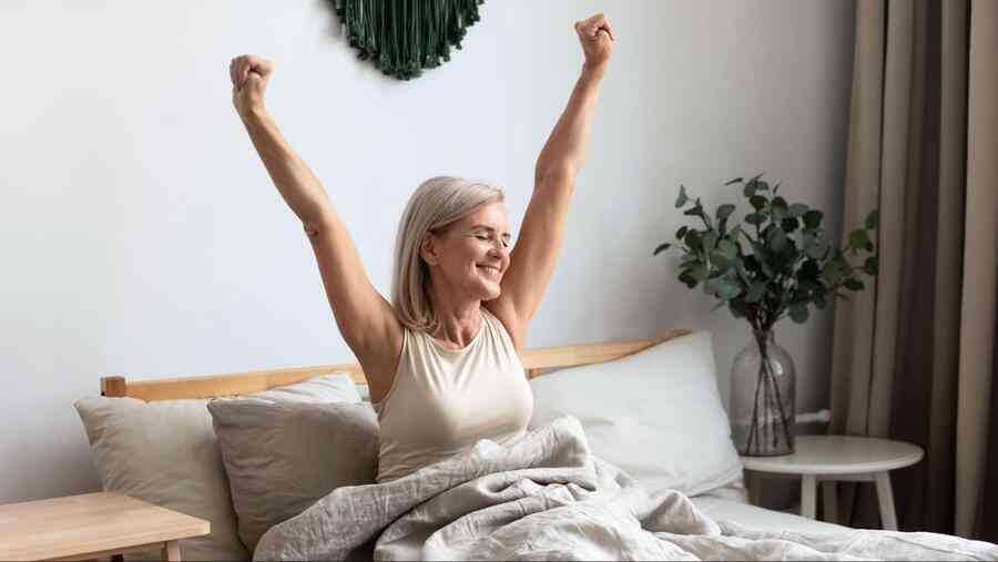 傳統中醫的五臟養生方——護肝