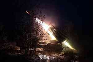 【新世紀特稿】【時事軍事】夏洛山｜戰爭進入第五年之際莫斯科得到了甚麼