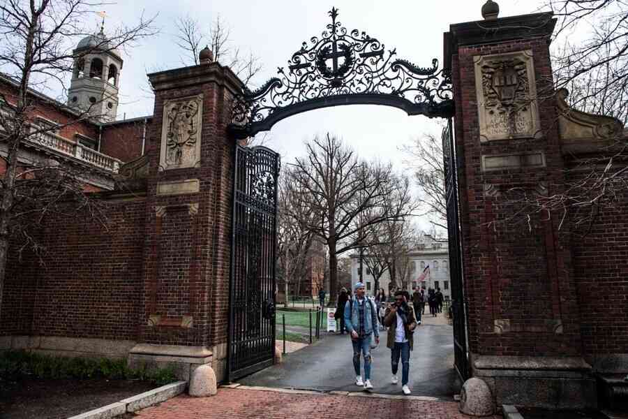 【新世紀特稿】北京清華大學曾試圖通過艾普斯坦在美擴展