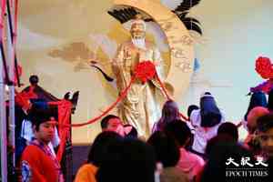 黃大仙祠續辦元宵晚會 市民冀好姻緣