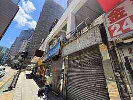 美聯：葵涌金運工業大廈I期地廠單位連租約放售 意向價3,000萬