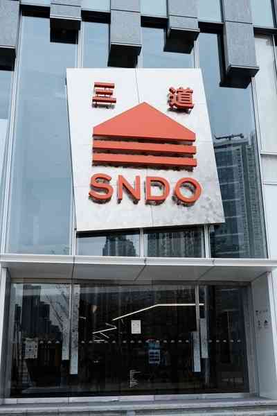 啟德雙子匯二期「三道SNDO」匯聚逾55品牌 打造一站式文化創意休閒新熱點