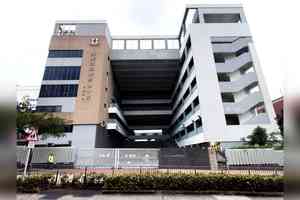 【校園開放日巡禮】東華三院黃笏南中學