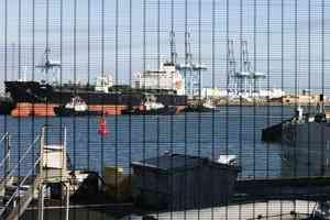 【新世紀特稿】英美歐共同打擊普京「錢袋」