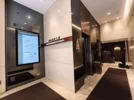 美聯：上環蘇杭商業大廈全層寫字樓招租 意向呎租29元