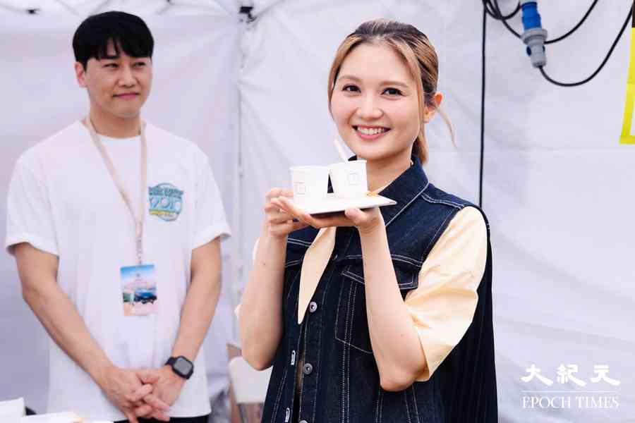 好去處｜亞洲咖啡音樂節開鑼 調研：本港咖啡市場穩步擴張