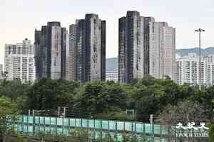 宏福苑大火聽證會後日展開 37持份者獲批作涉事一方參與