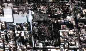 【談股論金】駭進伊朗監控鏡頭 經濟Efficient達瘋狂級別