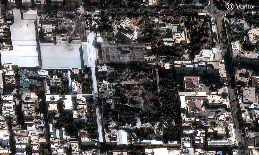 【談股論金】駭進伊朗監控鏡頭 經濟Efficient達瘋狂級別