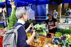 全城有機日2026今日舉行
