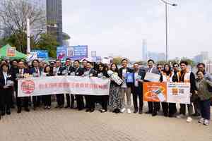 的士4月起須提供電子支付 八達通續豁免司機商用版App手續費