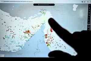 【新世紀特稿】伊朗發誓封鎖霍爾木茲海峽 中東石油危機再現？